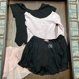 Ballet bundle 🩰 XS